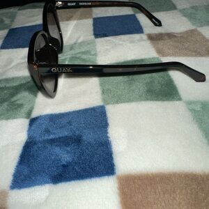 Quay sunglasses